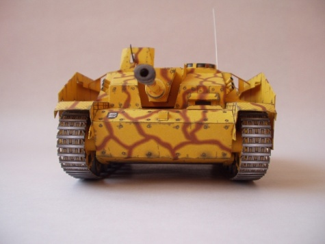 Stug III Ausf.G - Martinus Stug III Ausf.G - Martinus