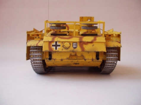 Stug III Ausf.G - Martinus Stug III Ausf.G - Martinus