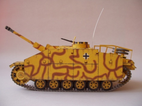 Stug III Ausf.G - Martinus Stug III Ausf.G - Martinus