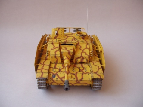 Stug III Ausf.G - Martinus Stug III Ausf.G - Martinus