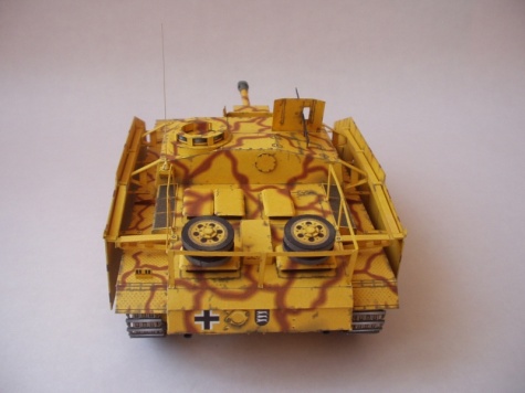 Stug III Ausf.G - Martinus Stug III Ausf.G - Martinus