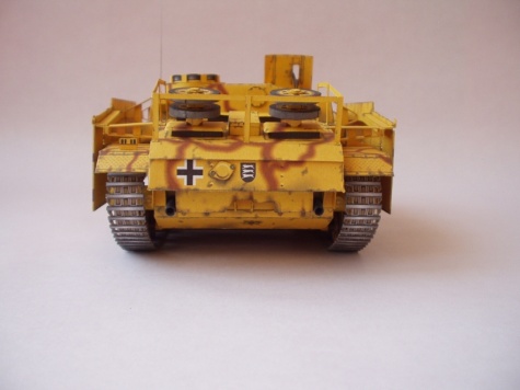 Stug III Ausf.G - Martinus Stug III Ausf.G - Martinus