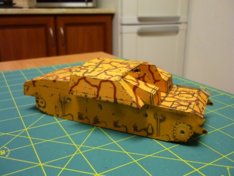 StuG III Ausf.G StuG III Ausf.G