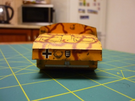 StuG III Ausf.G StuG III Ausf.G