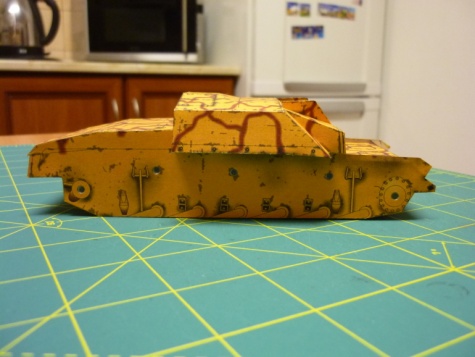 StuG III Ausf.G StuG III Ausf.G