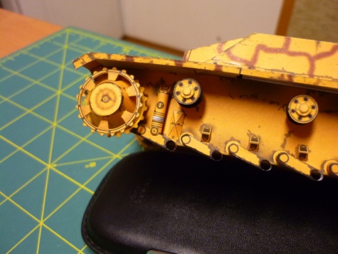 StuG III Ausf.G StuG III Ausf.G