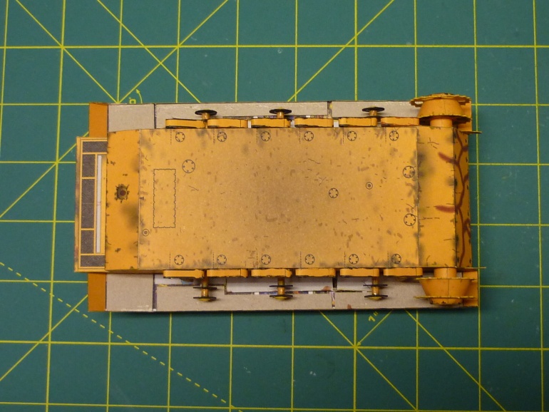 StuG III Ausf.G (Pln� velikost v nov�m okn�) StuG III Ausf.G