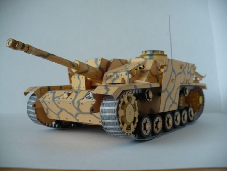 StuG III G (Plná velikost v novém okně) StuG III G