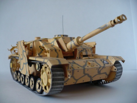 StuG III G