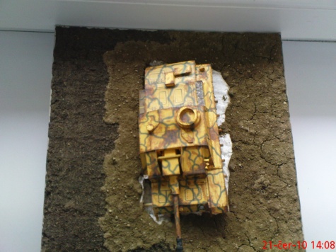 StuG III G StuG III G