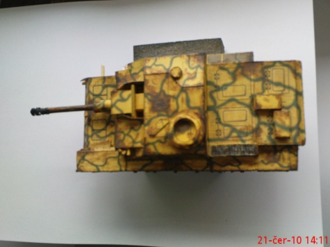 StuG III G StuG III G