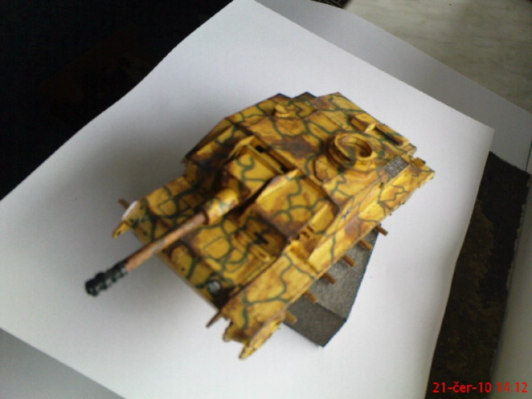 StuG III G (Plná velikost v novém okně) StuG III G
