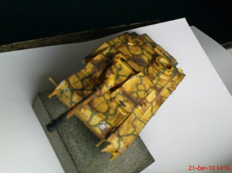 StuG III G StuG III G