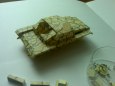 STUG III G Samohybn� houfnice