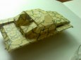 STUG III G Samohybn� houfnice