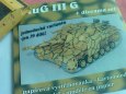 STUG III G Samohybn� houfnice