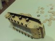 STUG III G Samohybn� houfnice