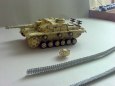 STUG III G Samohybn� houfnice