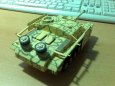 STUG III G Samohybn� houfnice