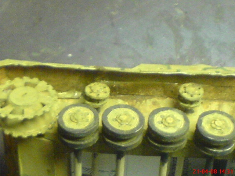 Stug III G (Plná velikost v novém okně) Stug III G