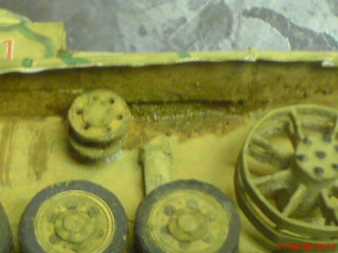 Stug III G Stug III G