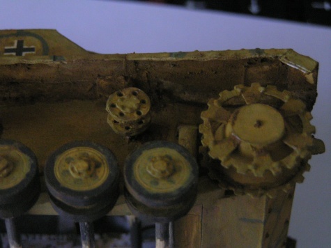 Stug III G Stug III G