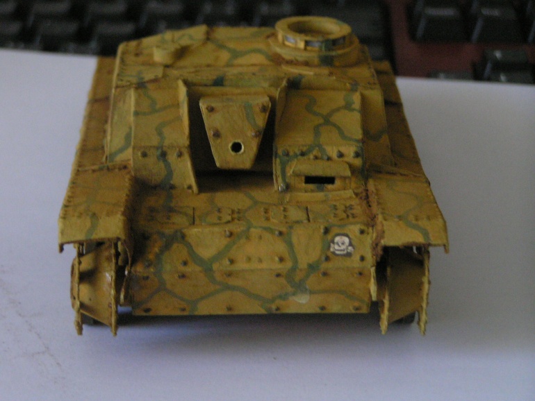 Stug III G (Plná velikost v novém okně) Stug III G