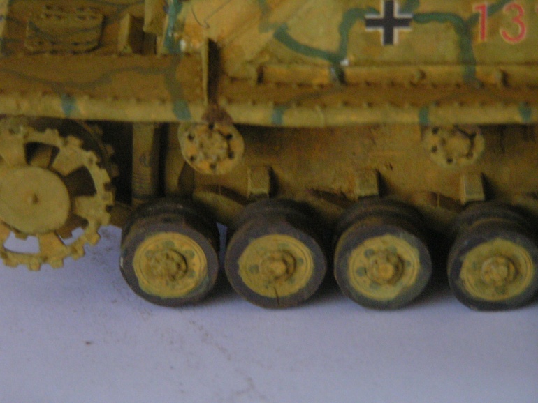 Stug III G (Plná velikost v novém okně) Stug III G