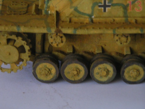 Stug III G Stug III G