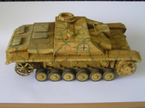 Stug III G Stug III G