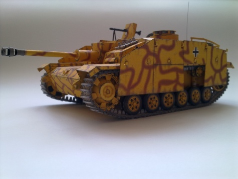 Stug lll Ausf.G