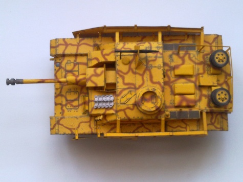 Stug lll Ausf.G