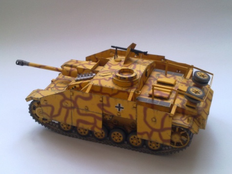 Stug lll Ausf.G Stug lll Ausf.G
