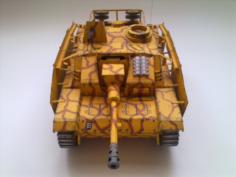 Stug lll Ausf.G