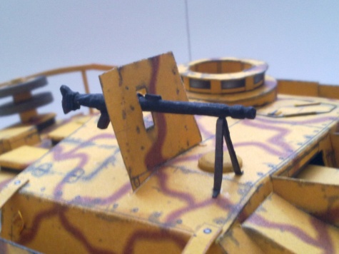 Stug lll Ausf.G Stug lll Ausf.G