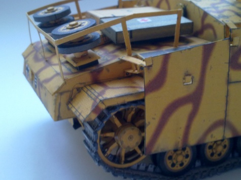 Stug lll Ausf.G Stug lll Ausf.G