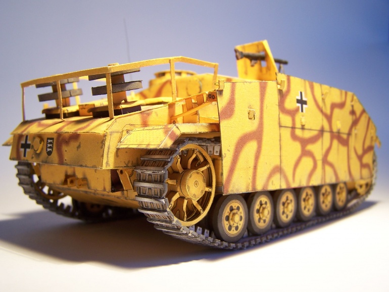 Stug lll Ausf.G