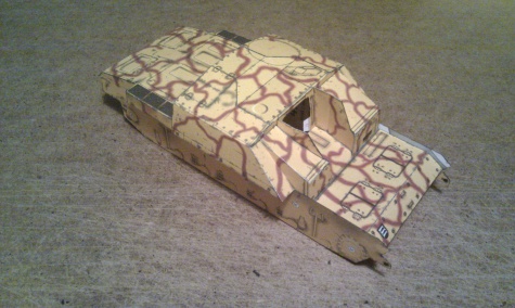 StuG III G StuG III G