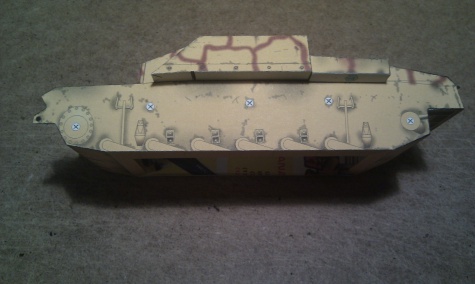 StuG III G StuG III G