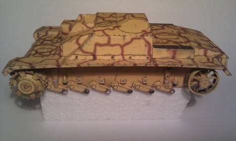 StuG III G StuG III G