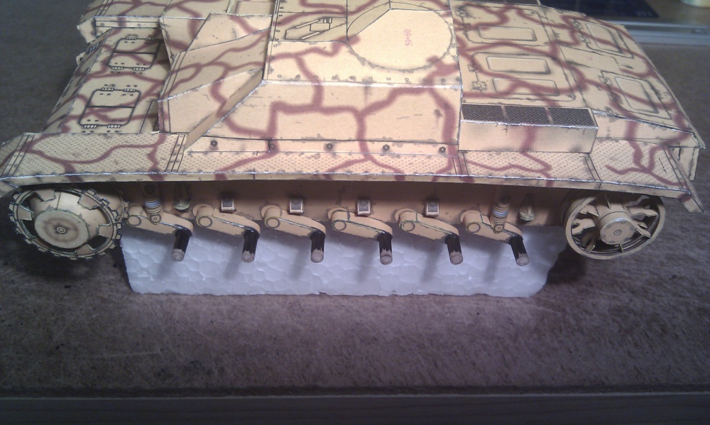StuG III G