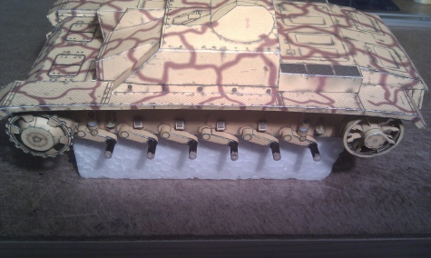 StuG III G StuG III G