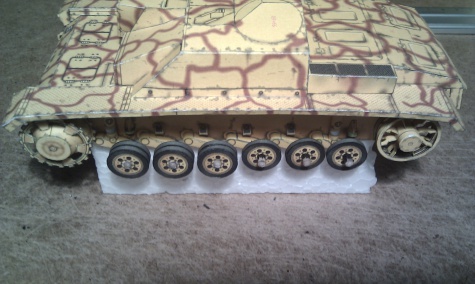 StuG III G StuG III G