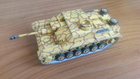 StuG III G StuG III G