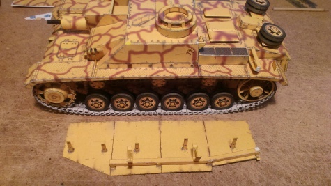 StuG III G StuG III G