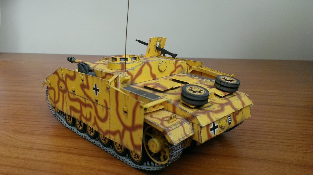 StuG III G (Pln� velikost v nov�m okn�) StuG III G