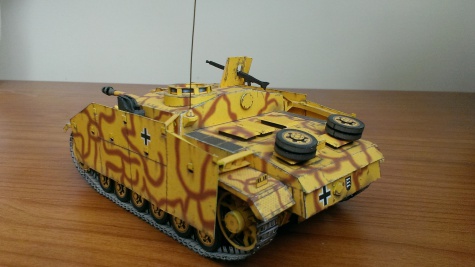 StuG III G