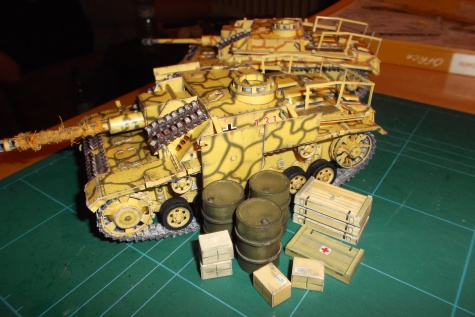 StuG III,StuH 42 StuG III,StuH 42