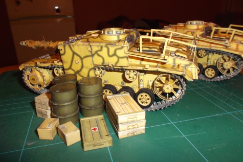 StuG III,StuH 42 StuG III,StuH 42