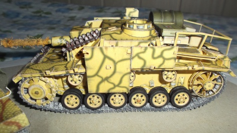 StuG III,StuH 42 StuG III,StuH 42